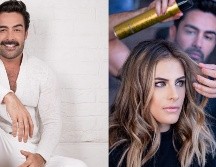 Jeff Salles regresa a tierras tapatías, e impartirá un curso interactivo sobre estilismo el mes de junio. Jeff Salles/Cortesía