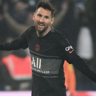 Messi tiene un favorito para el Balón de Oro 2022