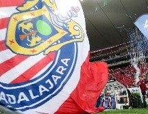 El Guadalajara debutará en el próximo torneo el 2 de julio, día en que se medirá contra los Bravos de Juárez en la cancha del Estadio Akron. IMAGO7