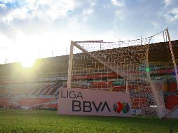 El primer partido del Torneo Apertura 2022 será el del viernes 1 de julio, cuando se enfrenten Necaxa vs Toluca en el Estadio Victoria. IMAGO7