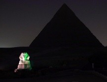 Los descubrimientos arqueológicos en Egipto no cesan, y cada vez se encuentran monumentos de milenios de antigüedad. EFE/ARCHIVO