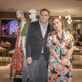 Gran Via celebra su aniversario 46° con una presentación especial