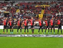 ATLAS. Fue este lunes cuando la Liga MX dio a conocer cómo se jugará el próximo semestre del futbol mexicano. IMAGO7