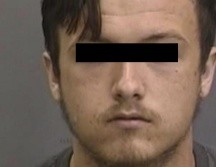 Corey Anderson, joven detenido tras la amenaza de realizar una masacre en una escuela de Florida. AP/Condado de Policía del condado de Hillsborough