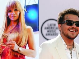 Mhoni Vidente reveló que existe gente muy oscura alrededor del mexicano, ya que no lo están dejando ver con claridad. ESPECIAL