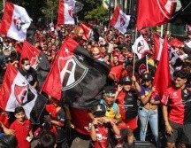 No importa la espera por ver a sus ídolos levantar los trofeos de campeones. EL INFORMADOR/A. CAMACHO