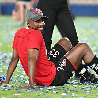 ¿Se despide? El discurso de Julián Quiñones que pone en duda su futuro