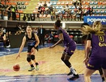 Astros Femenil mantiene así el mejor porcentaje de victorias en la Zona Sur con marca de 7-2. CORTESÍA