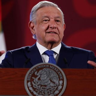 Ken Salazar: Embajador de EU evita hablar sobre Cumbre de las Américas