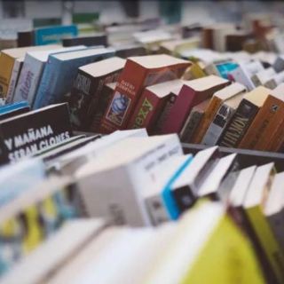 Vive el primer encuentro Literario "Al Gravitar Rotando 2022"