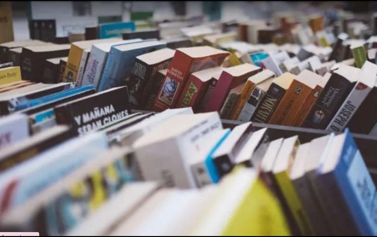 Una de las fases del evento comprenderá en un taller de escritura enfocado en la lectura y la creación literaria. El Informador/ Archivo