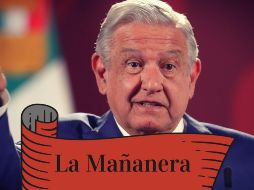 La mañanera de López Obrador de hoy 31 de mayo de 2022