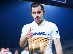 Alan Mozo se convertirá en el primer refuerzo de Chivas de cara al Torneo Apertura 2022. IMAGO7