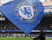 Las restricciones impuestas al Chelsea en el marco de las sanciones contra Rusia (sobre venta de boletos, mercadotecnia o traspasos de jugadores especialmente) quedaban levantadas. EFE / ARCHIVO