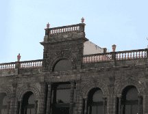 El MUPAG alberga diversas exposiciones sobre radio, cine, televisión, periodismo, gráfica y fotografía. EL INFORMADOR / ARCHIVO