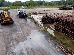 La autoridad judicial consideró que el proyecto no cumple con los criterios para desarrollarse y puede tener 