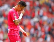 Raúl Gudiño no llegó a un acuerdo con la directiva para renovar su contrato con Chivas, y es por eso que ahora deberá buscar acomodo en otra institución. IMAGO7