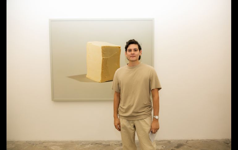 Itsuo Martín del Campo. GENTE BIEN JALISCO/Jorge Soltero