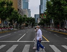 La ciudad entrará en la tercera fase del desconfinamiento, con una vuelta completa, pero gradual a la normalidad. AFP/H. Retamal