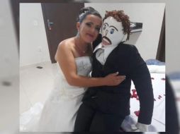 Los videos tienen más de cinco millones de vistas y han causado gran polémica. TikTok / meirivonerocha