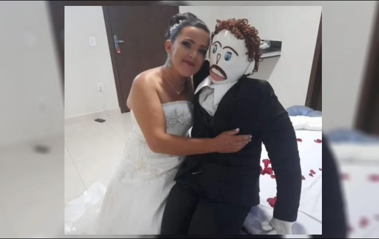 Los videos tienen más de cinco millones de vistas y han causado gran polémica. TikTok / meirivonerocha