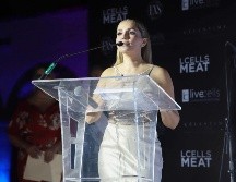 Nora Sepúlveda. GENTE BIEN JALISCO/Antonio Martínez