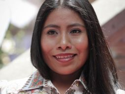 Yalitza Aparicio fue nominada al Oscar a Mejor Actriz por su protagónico en “Roma”, de Alfonso Cuarón. SUN / ARCHIVO