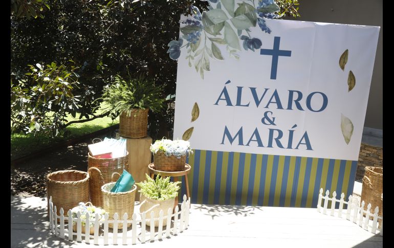 Aspecto. GENTE BIEN JALISCO/Claudio Jimeno