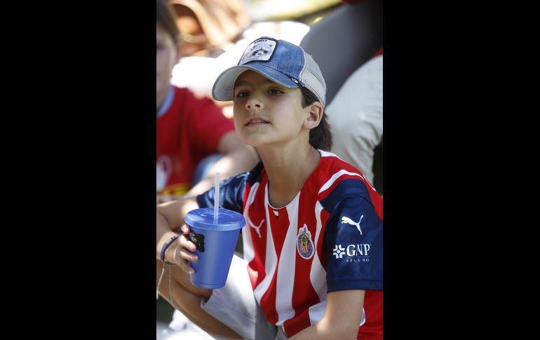 Julián Nicolau. GENTE BIEN JALISCO/Claudio Jimeno