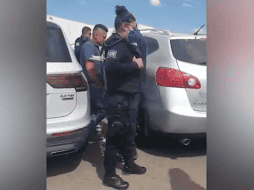 Al momento, se desconoce si el propietario enfrenta denuncias por presunto maltrato animal o la posible sanción por parte de las autoridades. ESPECIAL