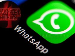 También puedes crear tus propios stickers en WhatsApp. EFE / ARCHIVO