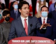 El reciente tiroteo de la escuela de Uvalde, Texas, ha llevado a muchos a replantearse su posición sobre la legalidad de las armas de fuego. GETTY IMAGES /