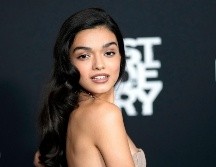 Rachel Zegler sorprendió en su papel de 