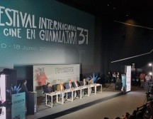 Polonia será el país invitado de honor para el FICG en este 2022, las autoridades del encuentro que se realizará del 10 al 18 de junio. EL INFORMADOR / G. Gallo