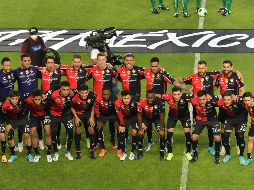 Una vez que regresen de su periodo de descanso, los Zorros regresarán de inmediato para pensar en sus compromisos previos al inicio del Apertura 2022. IMAGO7