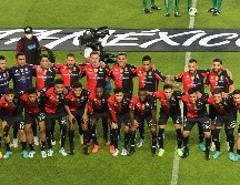 Una vez que regresen de su periodo de descanso, los Zorros regresarán de inmediato para pensar en sus compromisos previos al inicio del Apertura 2022. IMAGO7