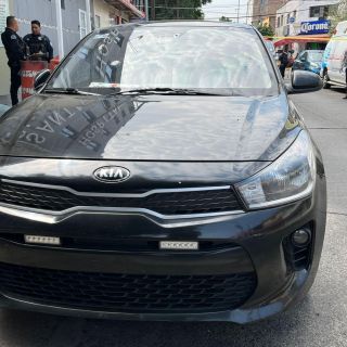 Seguridad en Jalisco: Ladrón intenta robar tienda en la colonia Atlas y dependiente lo balea