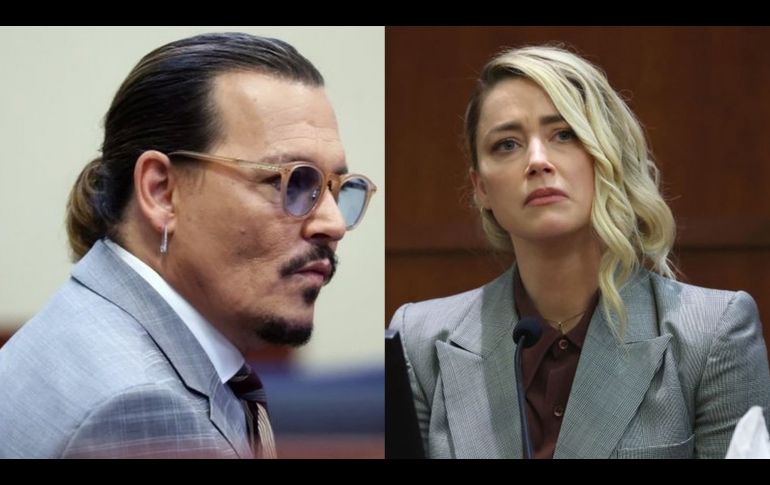 Después de 23 días de juicio, este martes se resolverá el juicio Amber Heard vs Johnny Depp. BBC