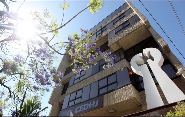 Denuncian que hay rezagos en el cumplimiento de recomendaciones emitidas desde los años 2009 o 2015 y otras más recientes. EL INFORMADOR/ARCHIVO