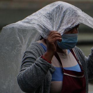 Huracán "Agatha" afecta vías de comunicación en 42 municipios de Oaxaca