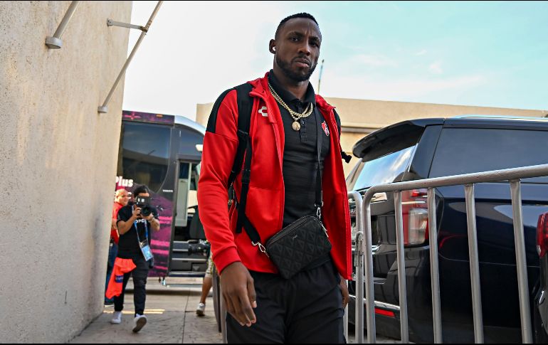 Son dos equipos los que ya preguntaron por Julián Quiñones. IMAGO7