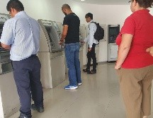 El 31 de mayo es la fecha límite para reparto de utilidades, en México. INFORMADOR/ARCHIVO