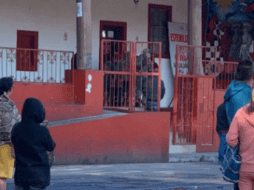 Fueron golpeados y secuestrados ocho empleados del Ayuntamiento de Paracho, en Michoacán. ESPECIAL