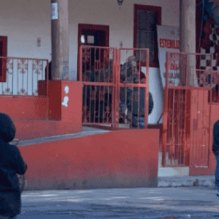 Michoacán: Golpean y secuestran a trabajadores del Ayuntamiento de Paracho