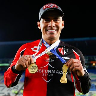 ¡Los quieren desmantelar! Tigres estaría interesado en Aldo Rocha