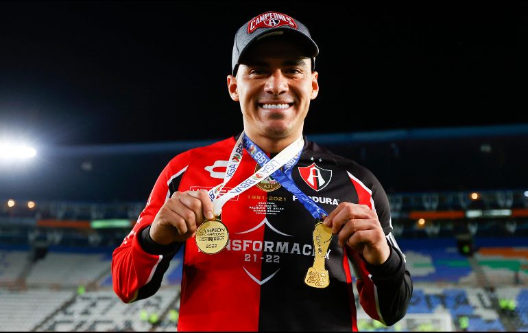 Aldo Rocha es una pieza fundamental en el equipo de Diego Cocca. IMAGO7