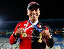 Aldo Rocha es una pieza fundamental en el equipo de Diego Cocca. IMAGO7