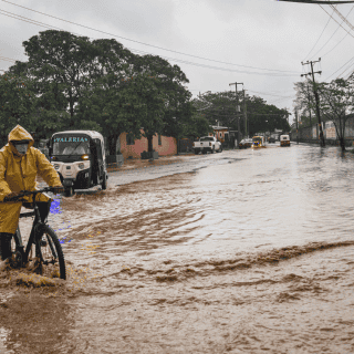 Temporada de lluvias 2022: ¡Ojo! Estos son los meses con más lluvia en México