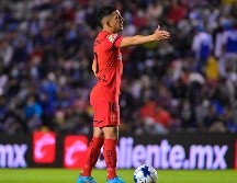 Toluca y la marca comercial que los viste ya trabajan en conjunto. IMAGO7