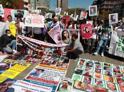 Expertos lamentan que las familias no hubieran sido consideradas en la presentación del informe. EL INFORMADOR/ARCHIVO